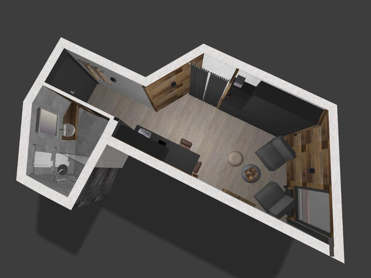 Les Cerfs - & - Apartment *