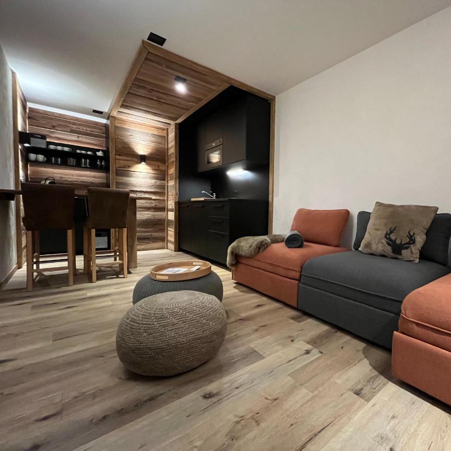 Apartment Les Cerfs - & -