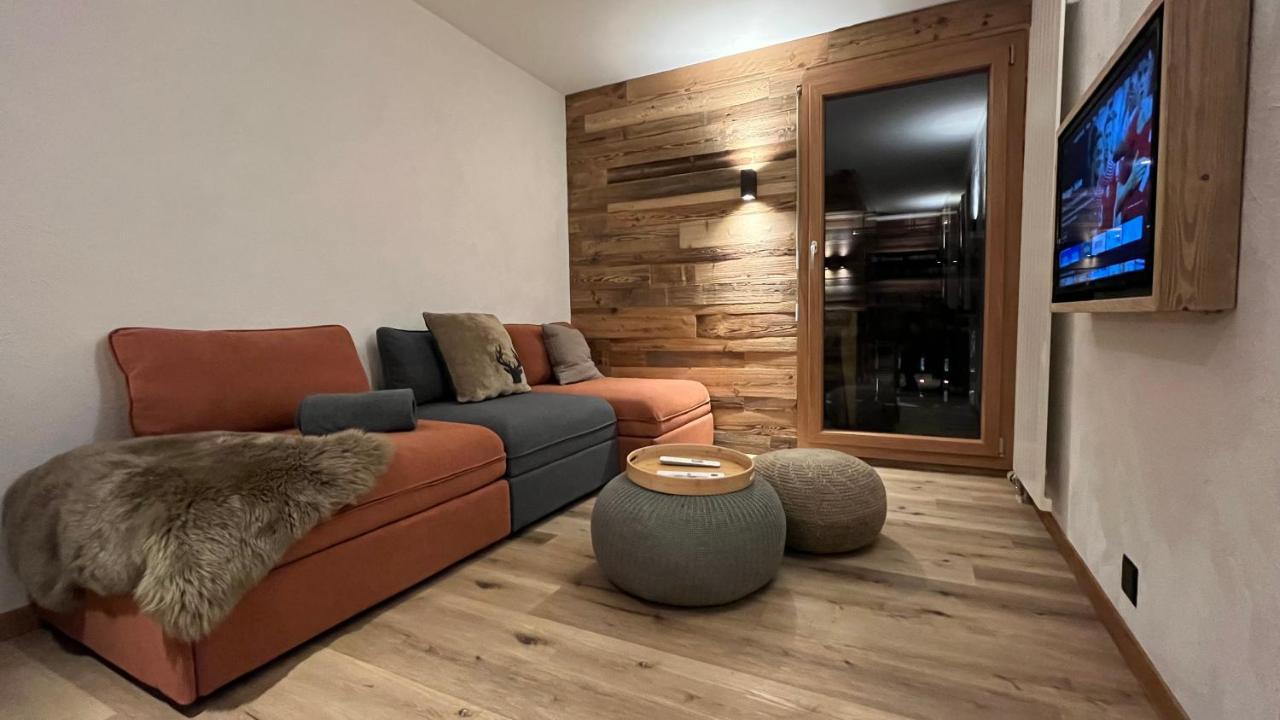Apartment Les Cerfs - & - Anzère