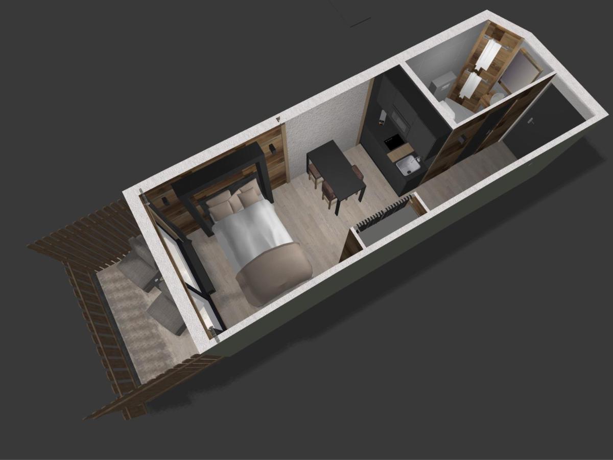 Apartment Les Cerfs - & - *