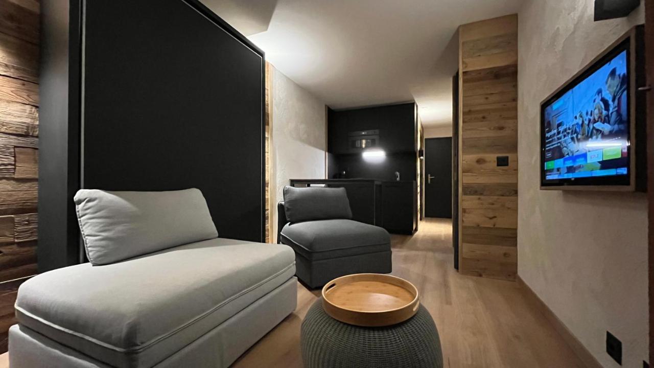 Les Cerfs - & - Apartment