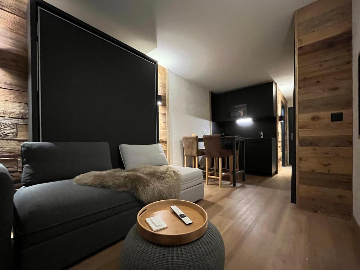 Les Cerfs - & - Apartment