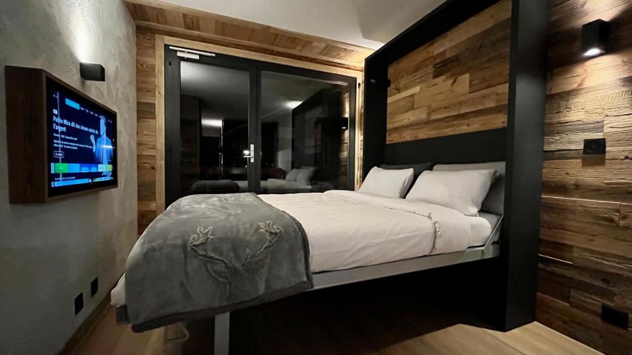 Apartment Les Cerfs - & -