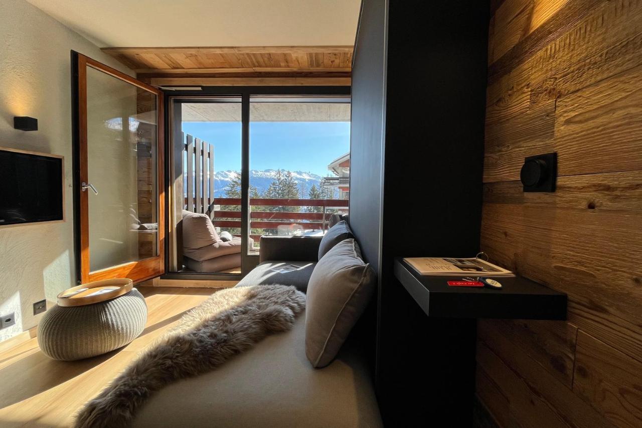 Apartment Les Cerfs - & -